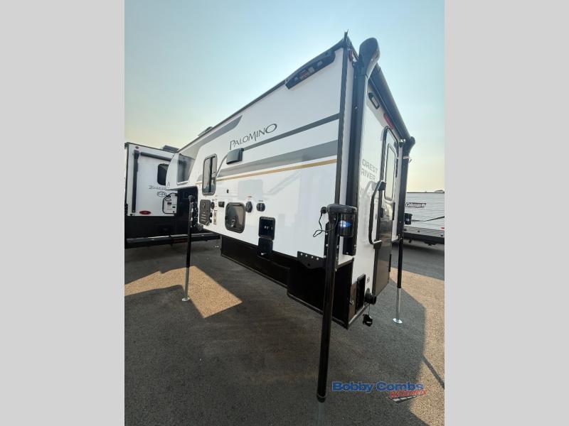 2027 Forest River Rv Palomino Backpack Edition HS-750 in coburg OR