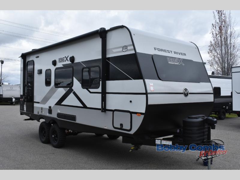 2026 Forest River Rv IBEX 20MKB Beast Mode in coeur d'alene ID