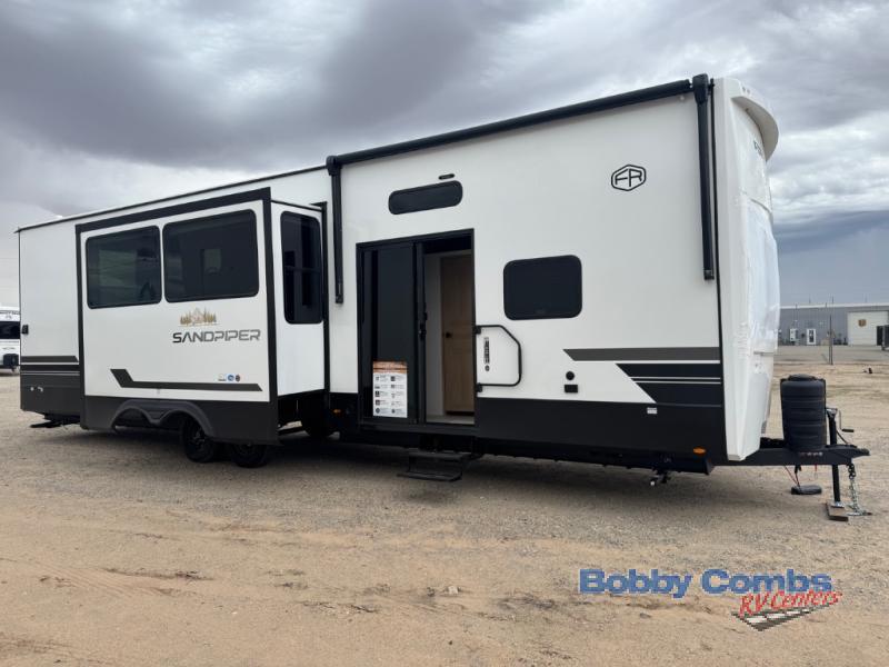 2026 Forest River Rv Sandpiper 41DUPLEX in yuma AZ