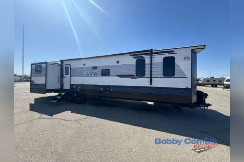 2026 Forest River Rv Puma Vista 39BHK in yuma AZ