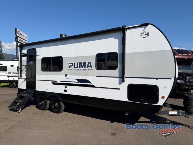 2026 Forest River Rv Puma 237RK in coburg OR