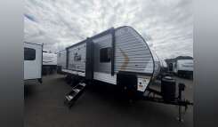 2026 Forest River Rv Puma 303BHCE RV