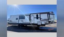 2026 Forest River Rv Sierra 3710HBFB RV