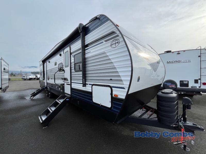 2026 Forest River Rv Puma Ambush 29TH in coburg OR