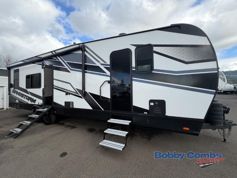 2026 Forest River Rv Sandstorm 2900 2900SRS in coburg OR
