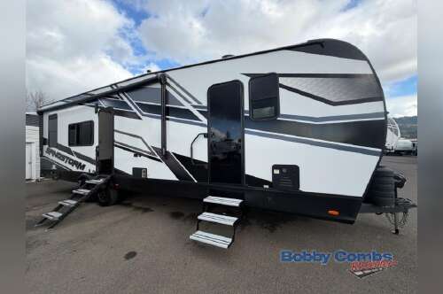 2026 Forest River Rv Sandstorm 2900 2900SRS in coburg OR