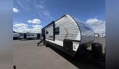 2026 Forest River Rv Puma 263BHCE RV