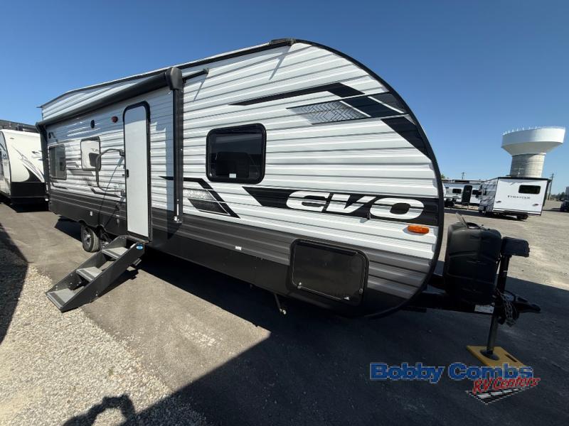 2023 Forest River Rv EVO Lite 2510RTX in hayden ID
