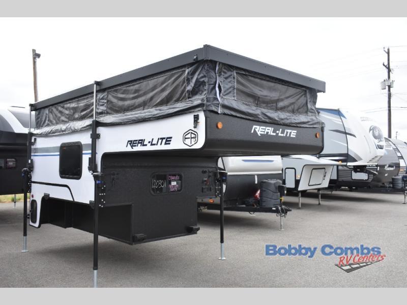 2026 Forest River Rv Palomino Real-Lite SS-1609 in coeur d'alene ID
