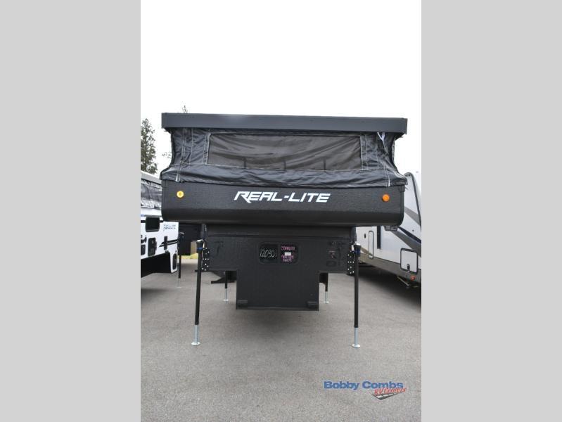 2026 Forest River Rv Palomino Real-Lite SS-1609 in coeur d'alene ID