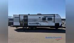 2026 Forest River Rv Puma 2580RBSS RV