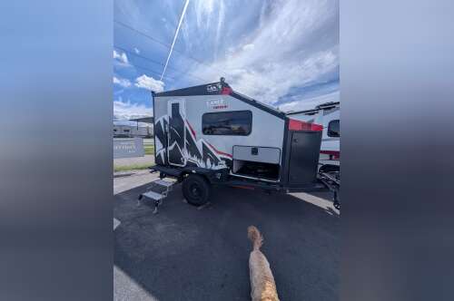 2024 Lance 1200EK in hayden ID