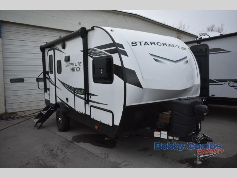 2023 Thor Starcraft Super Lite Maxx 16FBS in coeur d'alene ID