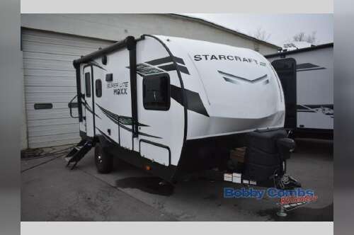 2023 Thor Starcraft Super Lite Maxx 16FBS in coeur d'alene ID