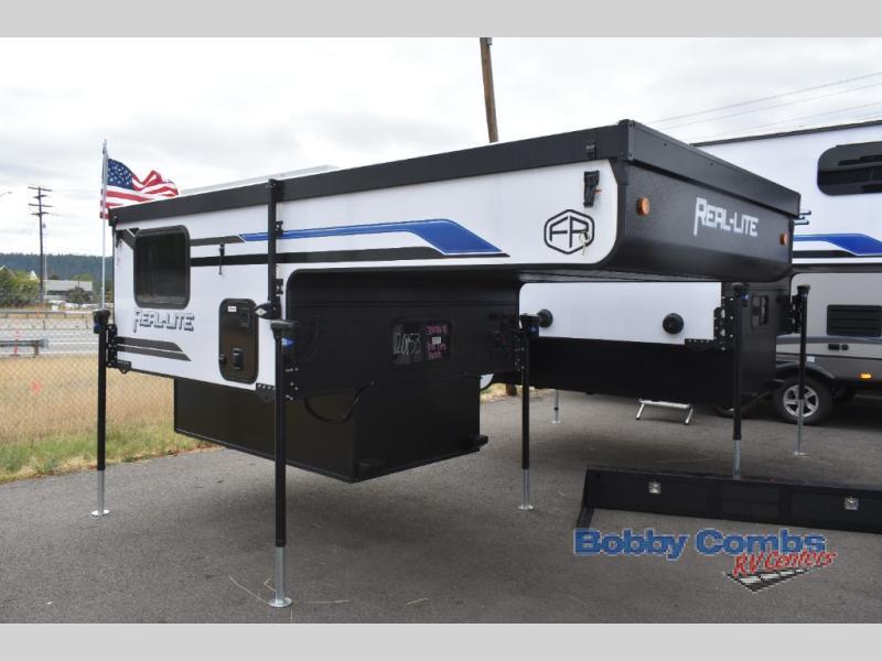 2026 Forest River Rv Palomino Real-Lite SS-1604 in coeur d'alene ID