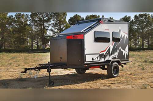 2024 Lance 1200EK in hayden ID