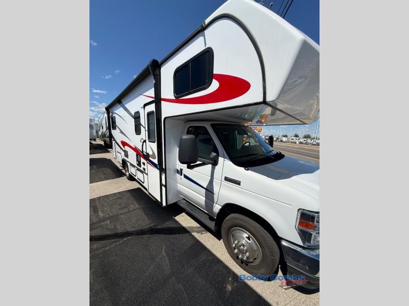 2023 Forest River Rv Forester 2501TS Ford in coburg OR