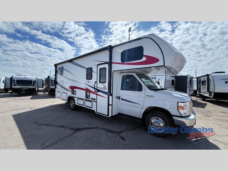 2023 Forest River Rv Forester 2441DS Ford in coburg OR