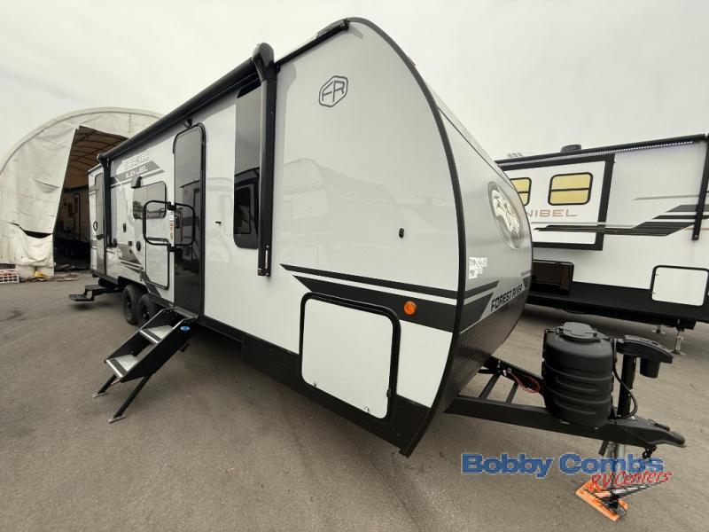 2026 Forest River Rv Cherokee Black Label 23DBHBL in coeur d'alene ID