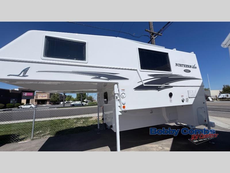 2026 Northern Lite Northern Lite Limited Edition 8-11EXLEWB RV