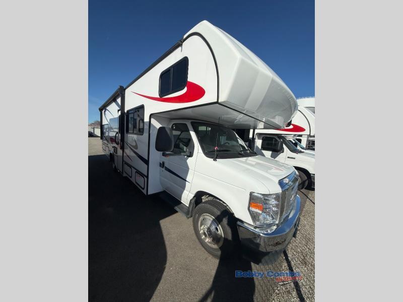 2024 Forest River Rv Forester 2861DS Ford in coeur d'alene ID