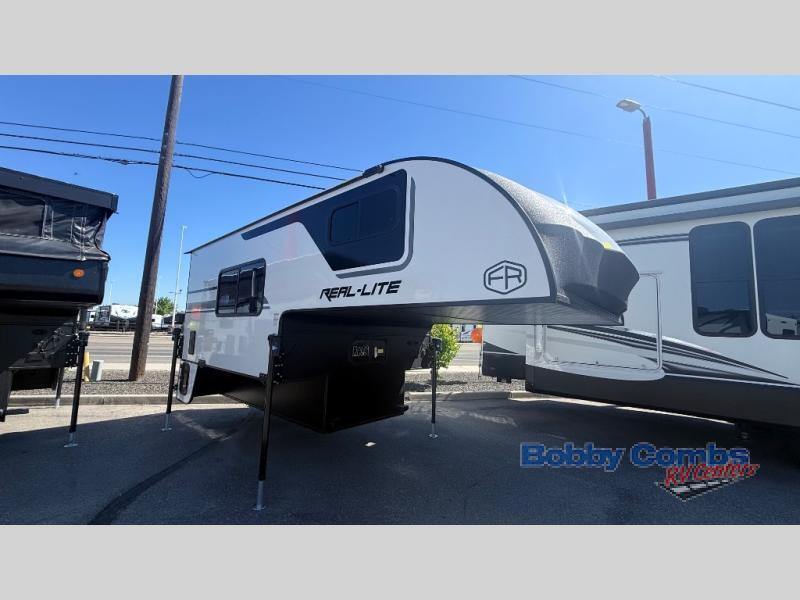 2026 Forest River Rv Palomino Real-Lite HS-1806 in caldwell ID