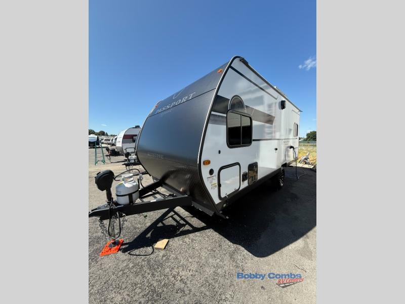 2026 Keystone Rv Passport Classic 190RDWE in hayden ID