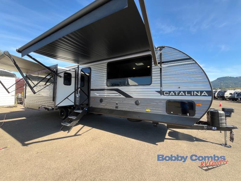 2026 Coachmen Rv Catalina 313RLTS in coburg OR
