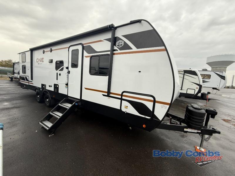 2026 Forest River Rv Wildcat 281QBEDS in hayden ID