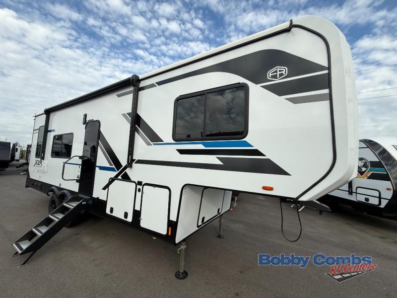 2026 Forest River Rv XLR Boost 286B in hayden ID