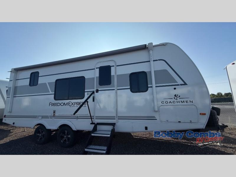 2025 Coachmen Rv Freedom Express 22MLS RV
