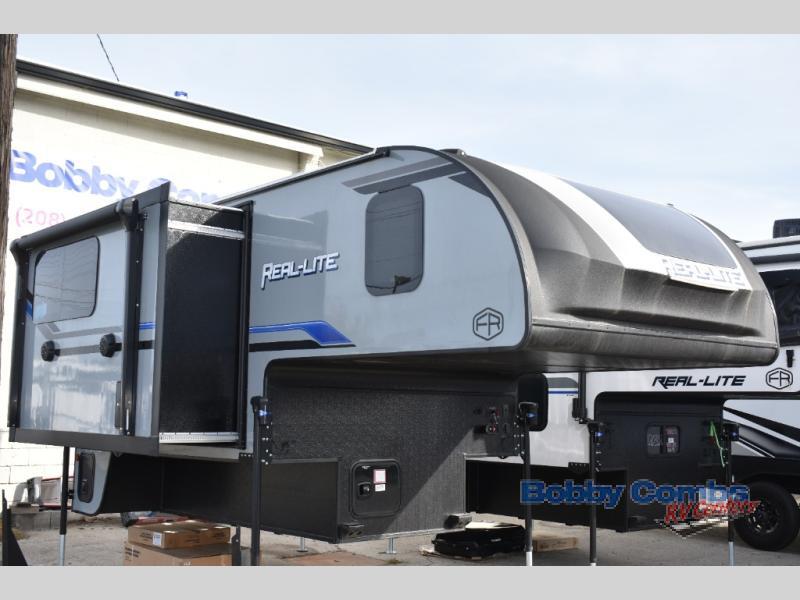 2026 Forest River Rv Palomino Real-Lite HS-2114 in coeur d'alene ID