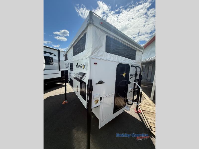 2026 Northstar Pop-Up 650SC in hayden ID