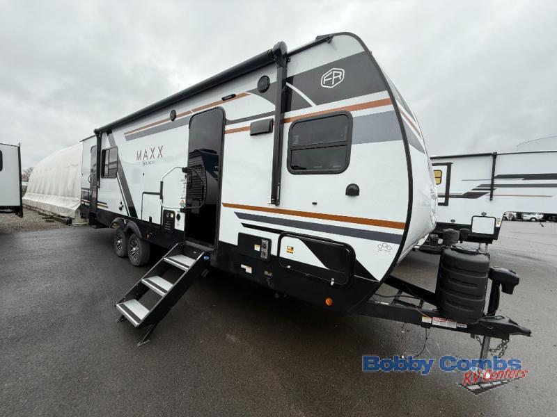 2026 Forest River Rv Wildcat Maxx 277FKX in hayden ID
