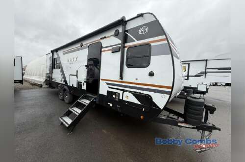 2026 Forest River Rv Wildcat Maxx 277FKX in hayden ID