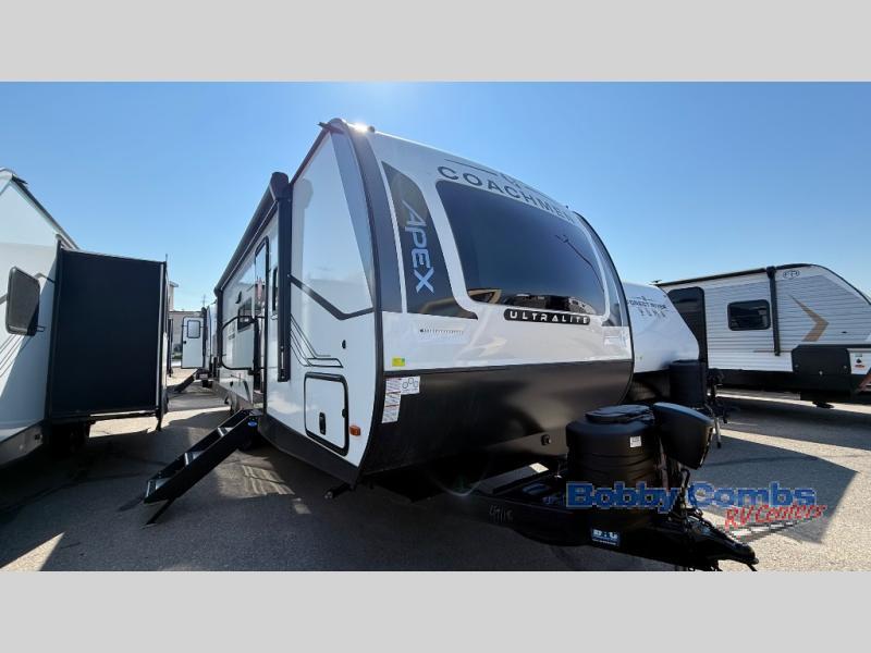 2026 Coachmen Rv Apex 291TBSS in caldwell ID