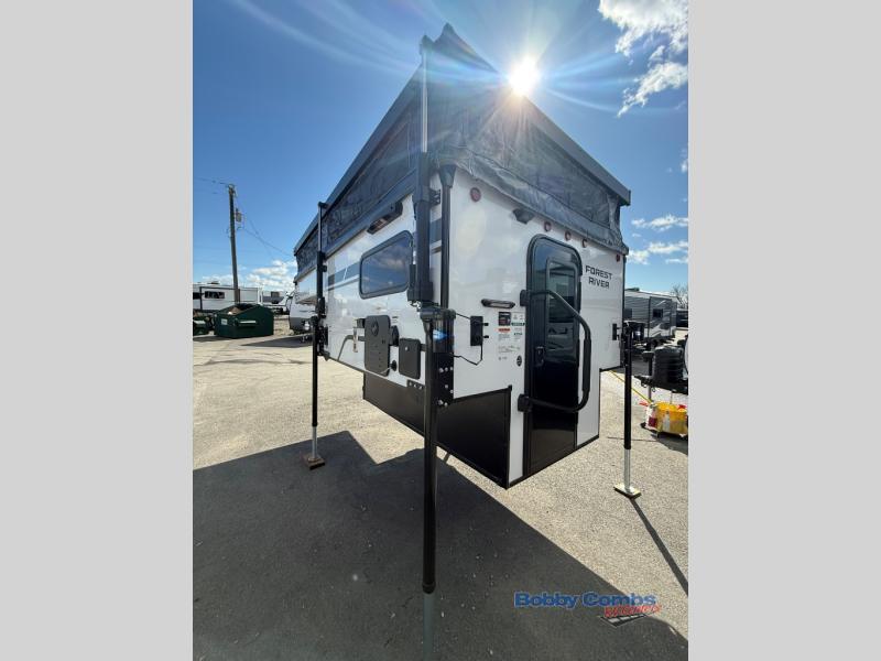 2026 Forest River Rv Palomino Backpack Edition SS-550 RV