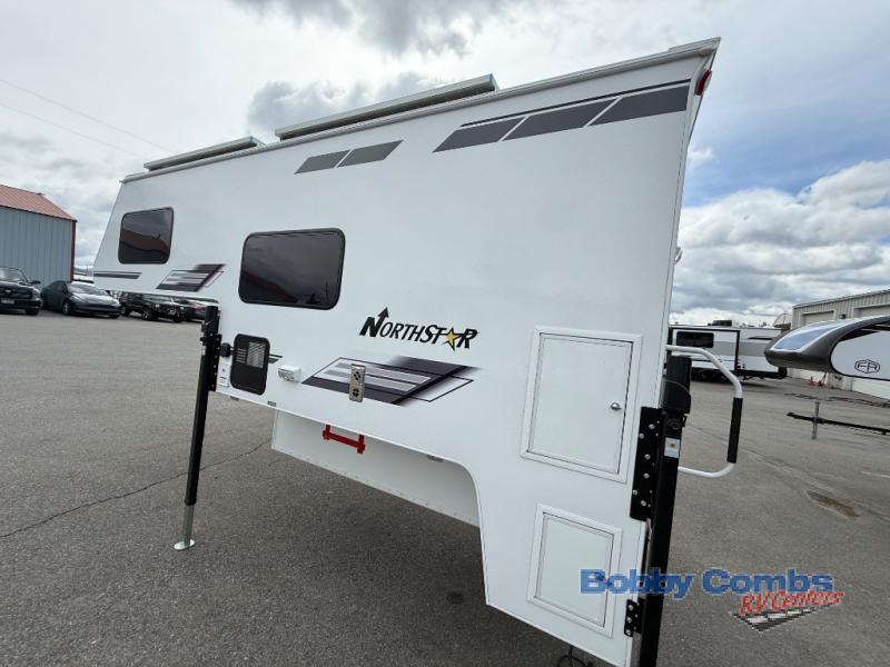 2026 Northstar Northstar Hardside Night Hawk RV