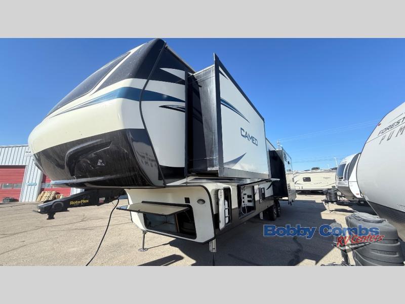 2020 Crossroads Rv Cameo CE3701RL RV