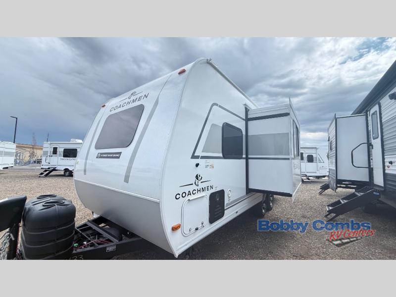 2026 Coachmen Rv Freedom Express 21SE in caldwell ID