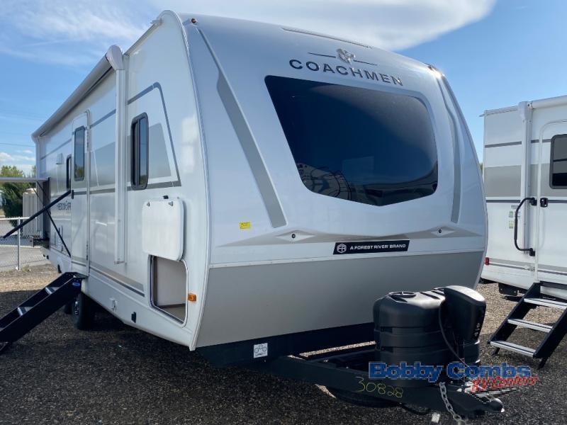 2025 Coachmen Rv Freedom Express 252RBS in caldwell ID