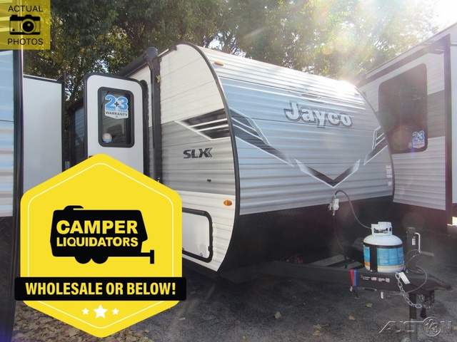 2026 Jayco Jay Flight Slx 160LK in schererville IN