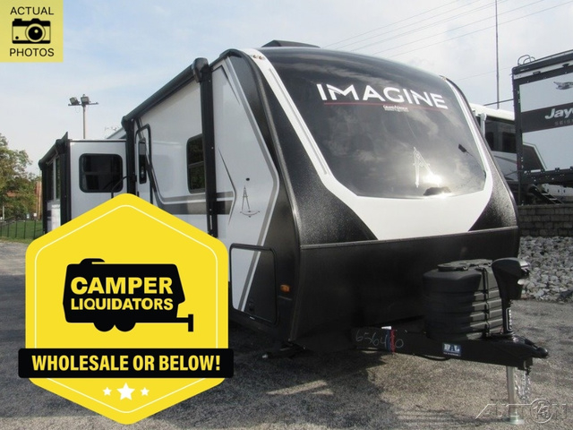 2026 Grand Design Imagine 2970RL in schererville IN