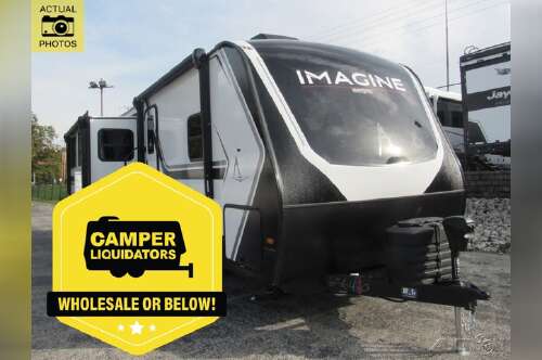 2026 Grand Design Imagine 2970RL in schererville IN