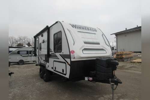 2022 Winnebago Micro Minnie 1808FBS in schererville IN