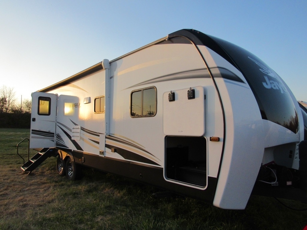 2022 Jayco Eagle 284BHOK in schererville IN