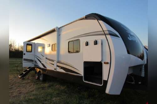 2022 Jayco Eagle 284BHOK in schererville IN