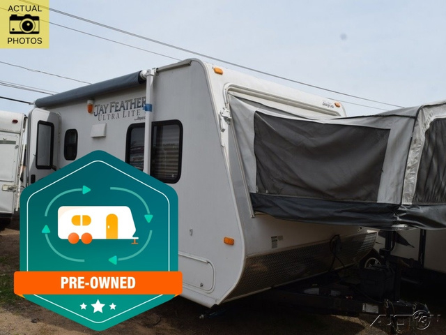 2013 Jayco Jay Feather X17 Z in south windsor CT