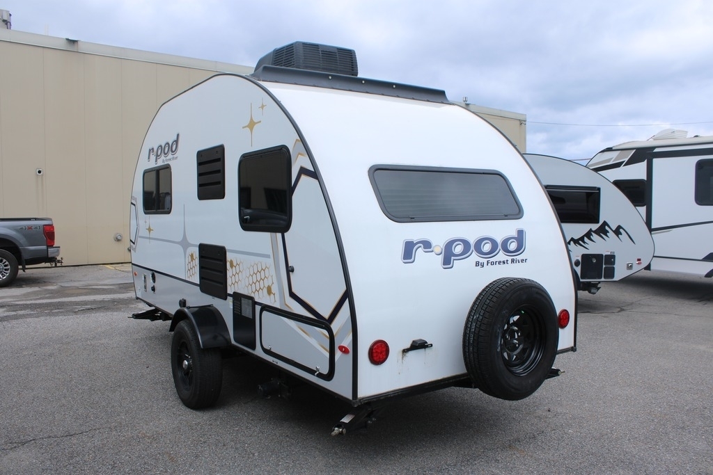 2023 Forest River r pod 171 in south burlington VT