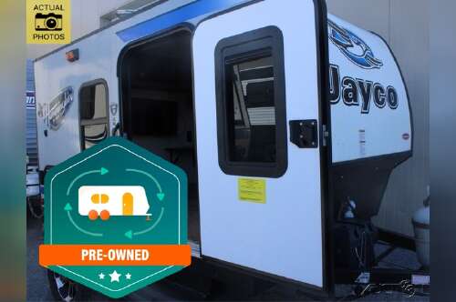 2019 Jayco Hummingbird 10RK in south burlington VT